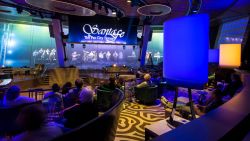 Quantum of the Seas - Virtual Concert