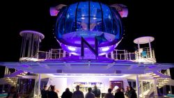 Quantum of the Seas - North Star