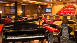 Quantum of the Seas - Schoonerbar