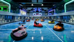 Quantum of the Seas - Seaplex