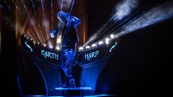 Quantum of the Seas - Sonic Odyssey