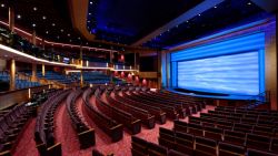 Quantum of the Seas - Theater