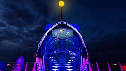 Harmony of the Seas - Absyss