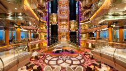 Rhapsody Of The Seas - Centrum