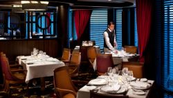 Rhapsody Of The Seas - Chops Grill