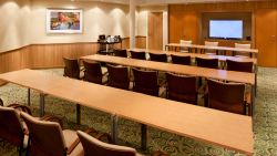 Rhapsody Of The Seas - Conference Center
