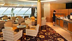 Rhapsody Of The Seas - Diamond Club