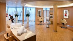Rhapsody Of The Seas - Hairsalon