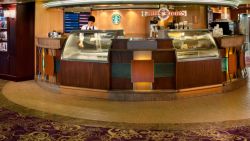 Rhapsody Of The Seas - Lattetudes