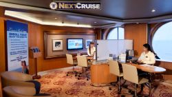 Rhapsody Of The Seas - NextCruise