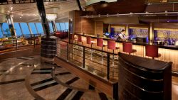 Rhapsody Of The Seas - Viking Crown