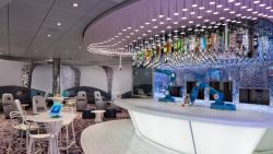 Symphony of the Seas - Bionic Bar