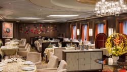 Symphony of the Seas - Centralpark