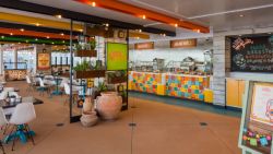 Symphony of the Seas - Elloco