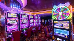 Symphony of the Seas - Casino