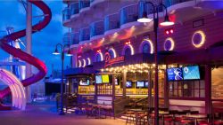 Symphony of the Seas - Playmakers