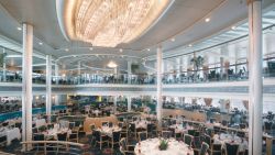 Vision Of The Seas - Aquariusdine