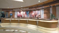 Vision Of The Seas - Excursionsdeck
