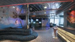 Vision Of The Seas - Fantasie Lounge