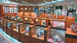 Vision Of The Seas - Giftshop