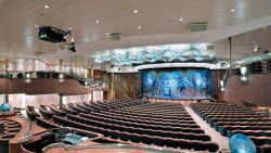 Vision Of The Seas - Maquerade Theatre