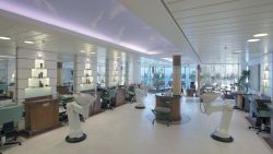 Vision Of The Seas - Salon