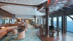 Vision Of The Seas - Schooner Bar