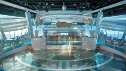 Vision Of The Seas - Viking Crown