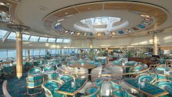 Vision Of The Seas - Windjammers Cafe