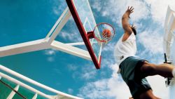 Voyager Of The Seas - Hoopscourt