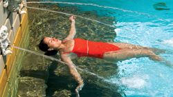 Voyager Of The Seas - Pool