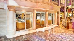 Voyager Of The Seas - Watchstore