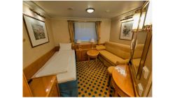 MS Casanova - Kabinenbeispiel