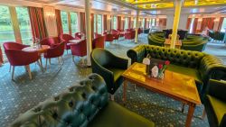 MS Casanova - Panorama Lounge
