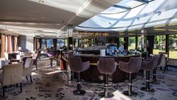 MS Antonio Bellucci - Panorama Salon / Bar