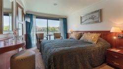 MS Antonio Bellucci - Beispielkabine