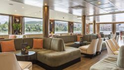 MS Douro Spirit - Panorama Salon