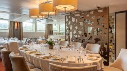 MS Douro Spirit - Restaurant