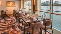 MS Edelweiss - Restaurant Matterhorn