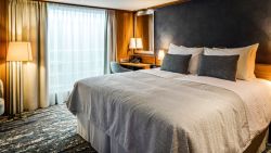 MS Swiss Pearl - Beispielkabine