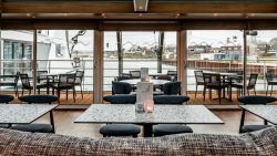 MS Swiss Pearl - Bistro