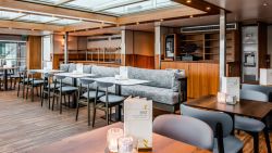 MS Swiss Pearl - Bistro