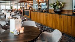 MS Swiss Pearl - Panorama Salon