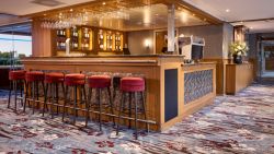 MS Swiss Splendor - Bar