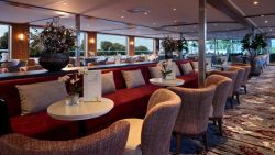MS Swiss Splendor - Lounge
