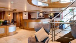 MS Swiss Splendor - Rezeption