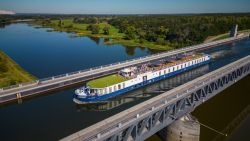 MS Thurgau Chopin - Aussenansicht