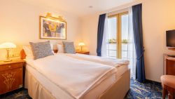 MS Thurgau Chopin - Beispielkabine