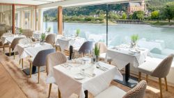 MS Thurgau Gold - Fine Dininig