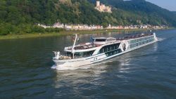 MS Thurgau Prestige - Aussenansicht